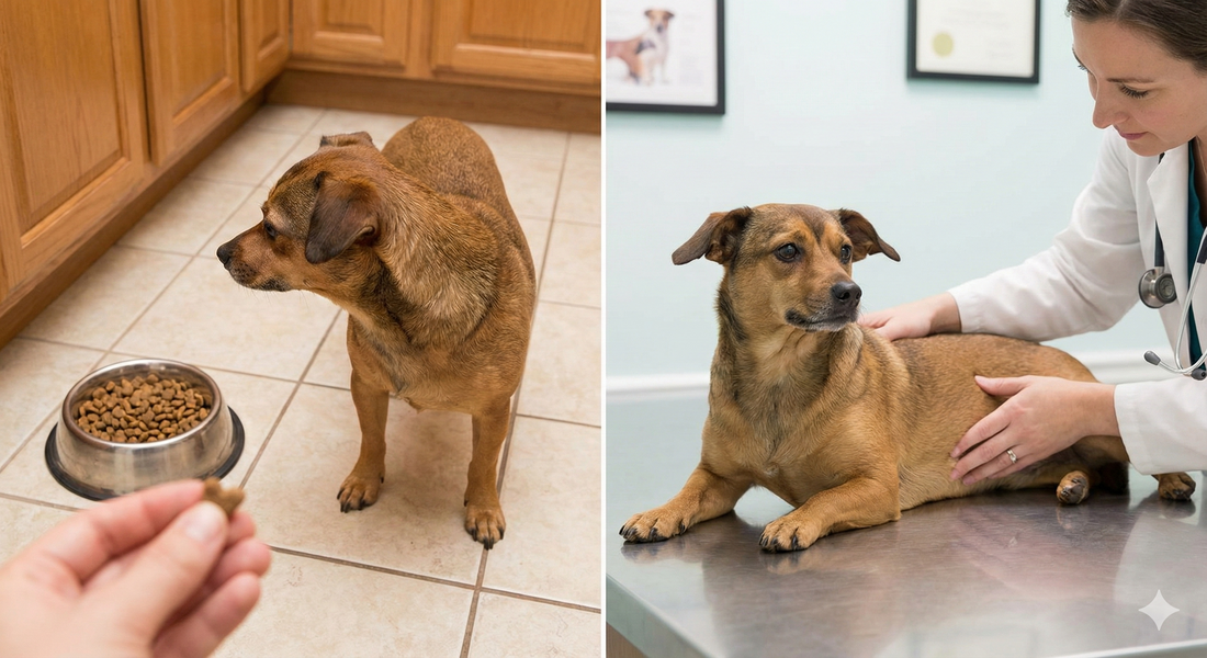 When “Picky Eating” Is Actually a Gut Issue