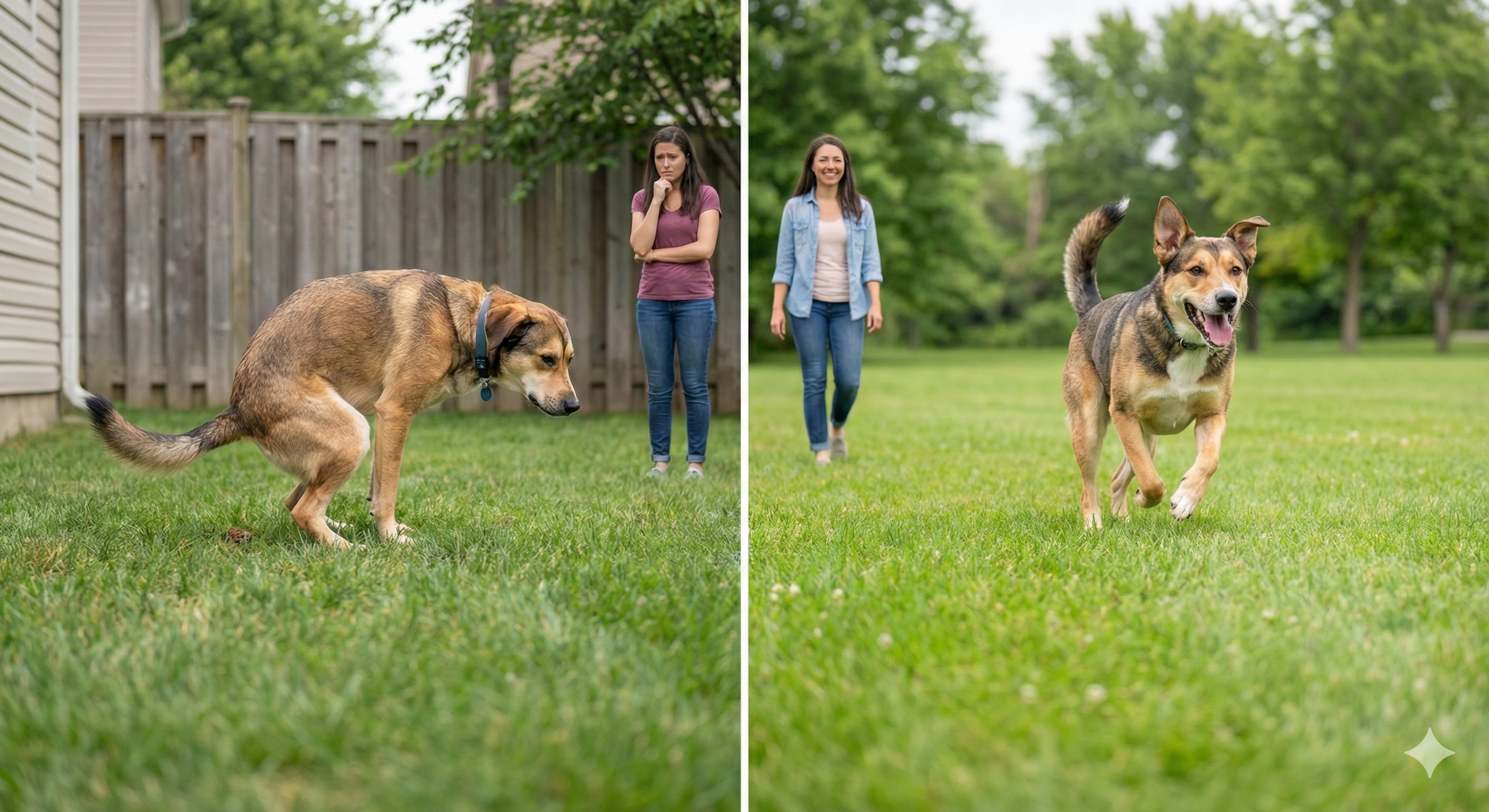 Your Dog’s Poop Tells You More Than You Think
