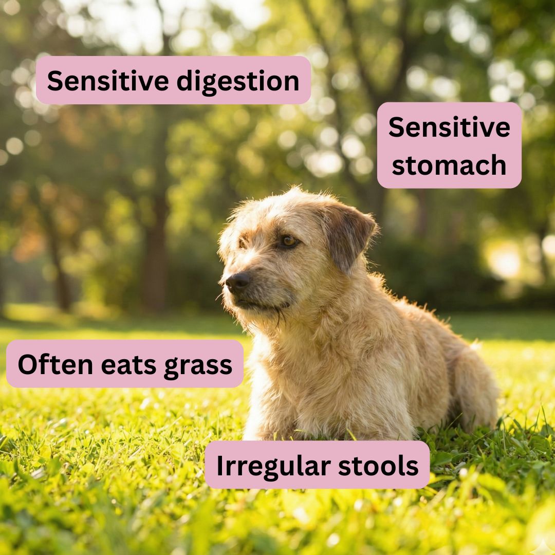 Digestive Supplement
