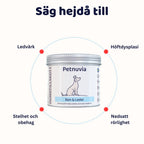 Bone & Joint Supplement