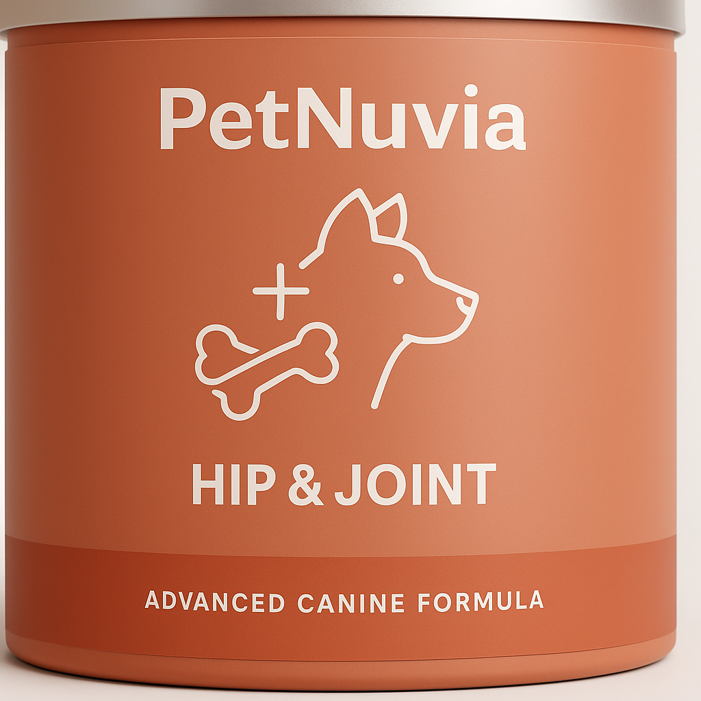 Bone & Joint Supplement