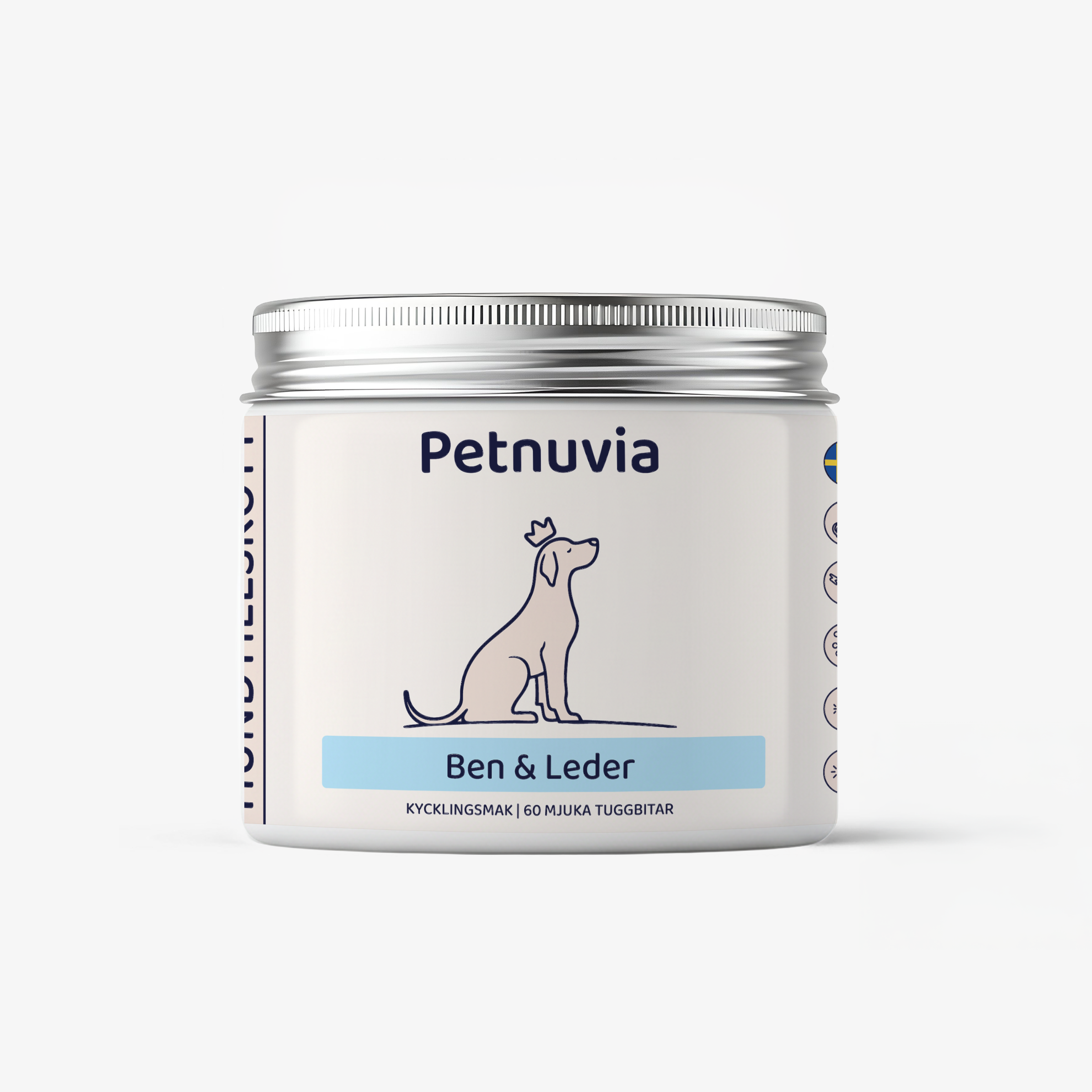 Bone & Joint Supplement