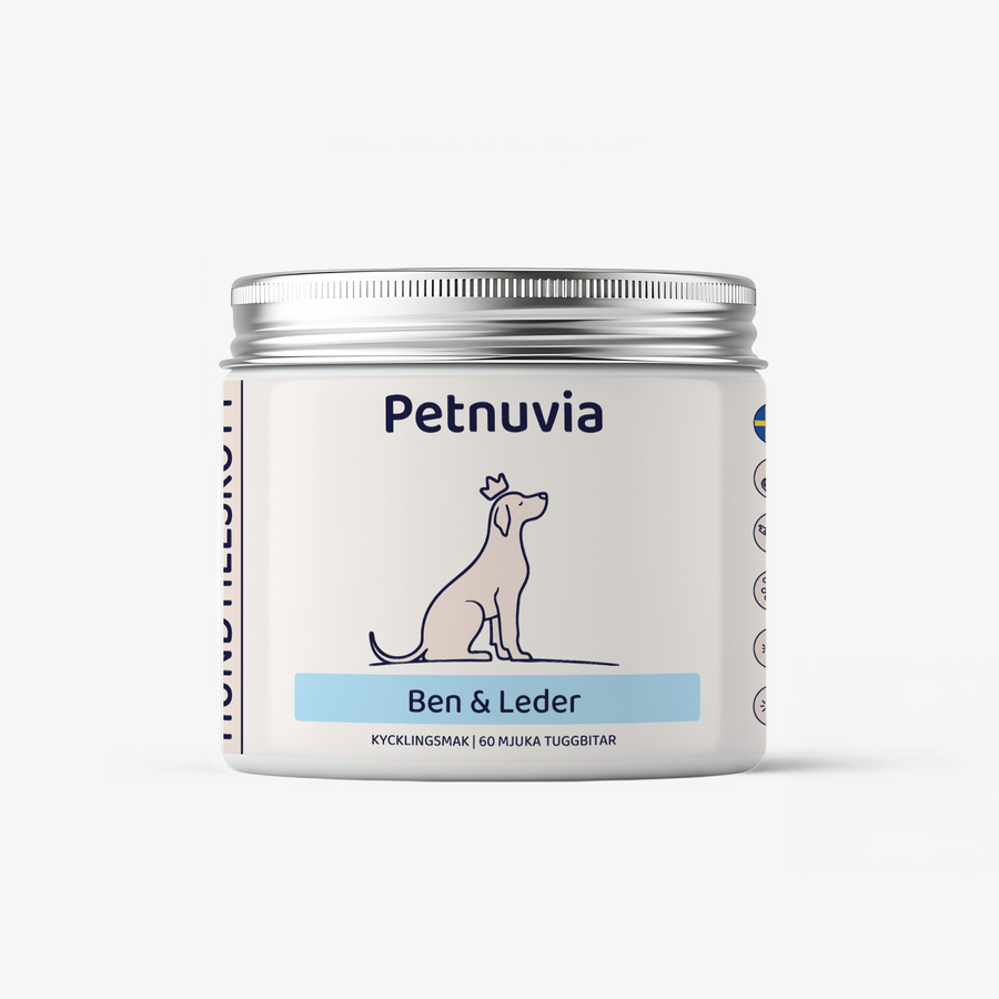 Bone & Joint Supplement