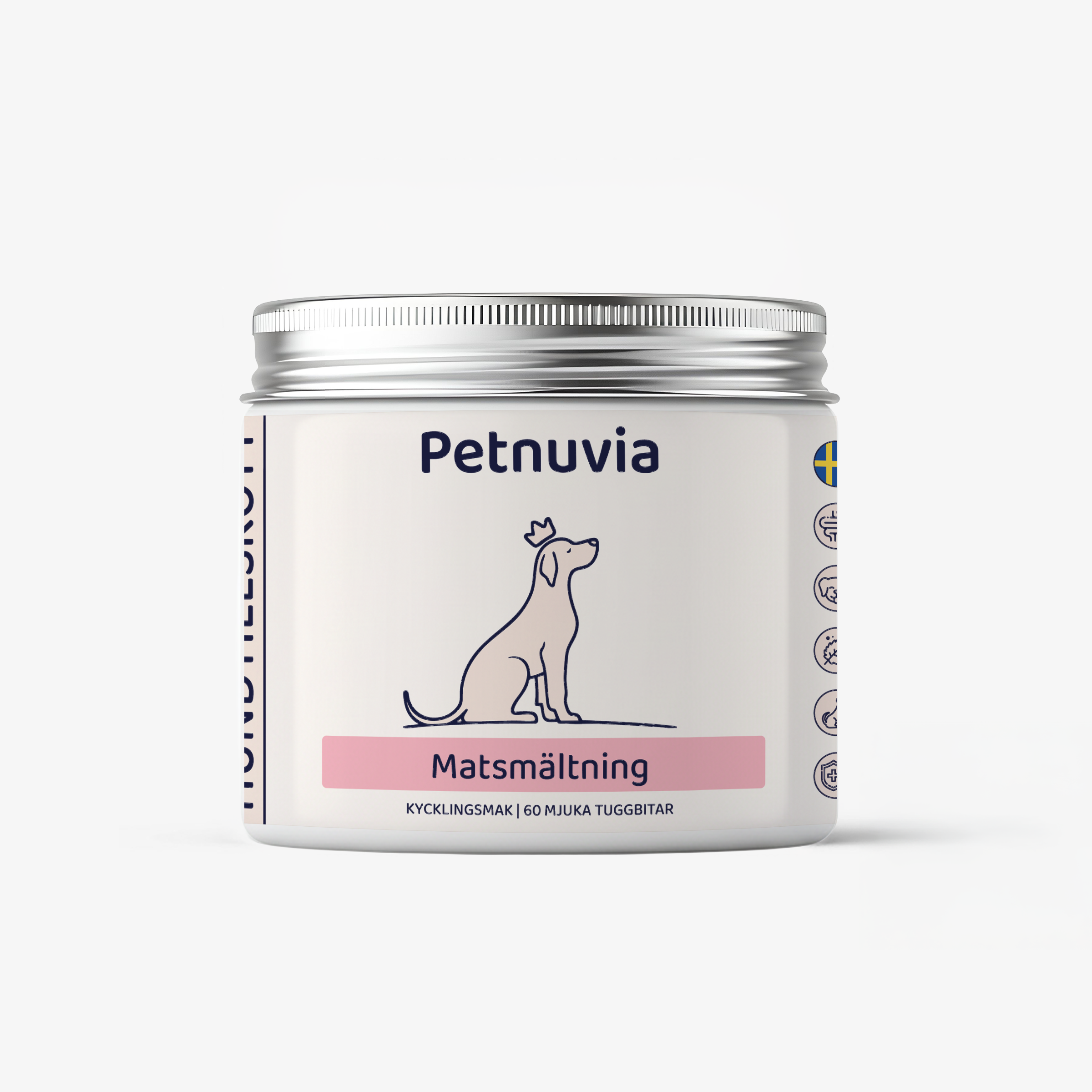 Digestive Supplement