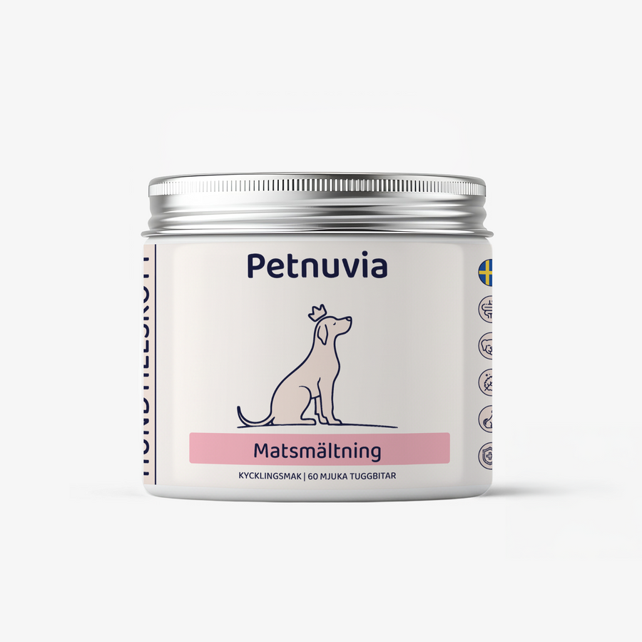 Digestive Supplement