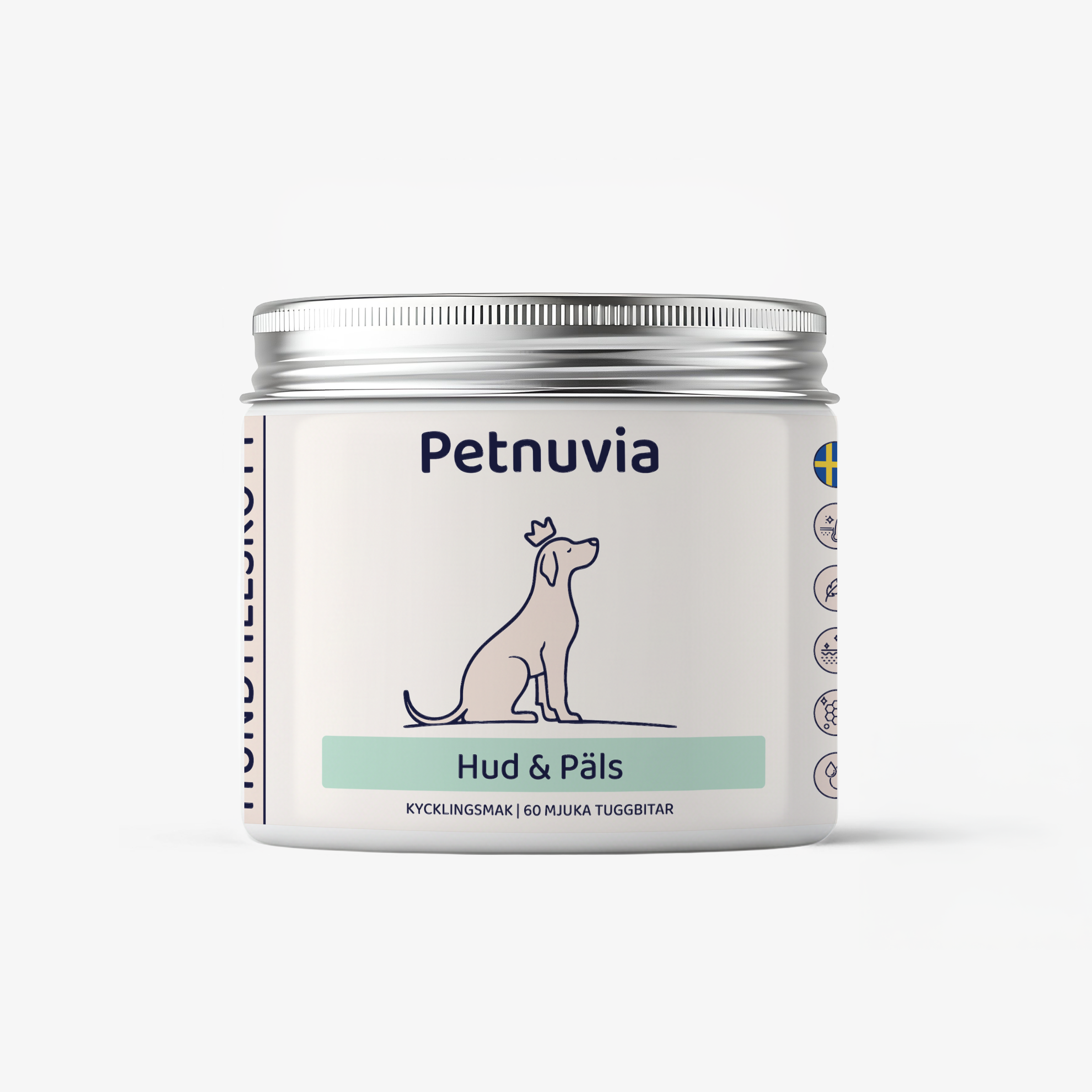 Skin & Coat Supplement