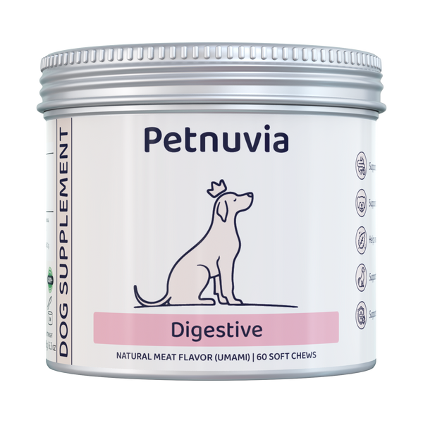 Digestive