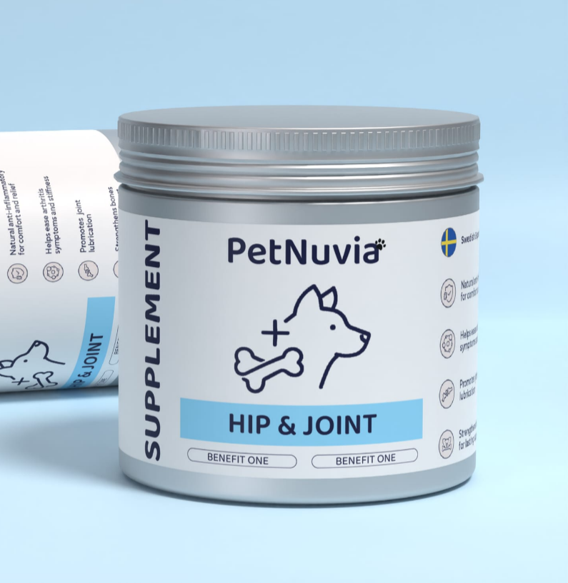 Bone & Joint Supplement