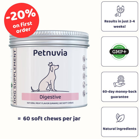 Digestive Supplement