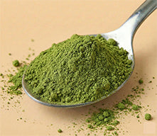 Grönt te-extrakt (teanin)